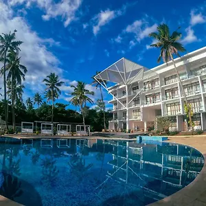Elixir Cliff Beach And Resort