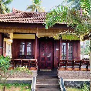 Отель Kerala