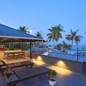 Zostel Hostel