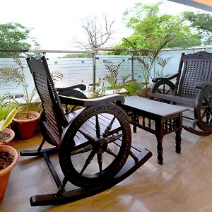 Pearl Of Taj Homestay